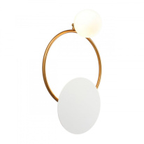 Бра APLOYT APL.306.11.02 Фото Бра APLOYT APL.306.11.02