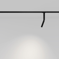 Цена на Светильник на шине Maytoni Technical TR142-1-6W3K-B