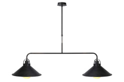 Фото Подвесной светильник LUCIDE 31320/02/97