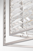 Цена на Подвесная люстра Maytoni MOD060PL-04CH