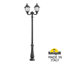 Фото Садово-парковый светильник Fumagalli E35.202.R20.AYH27