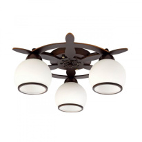 Фото Накладная люстра Omnilux OML-50507-03