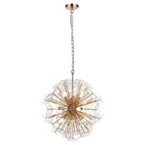 Фото Подвесная люстра Lussole GRLSP-8385