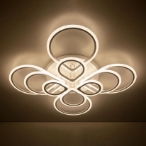 Накладная люстра Citilux CL235A200E в интернет магазине Гет Лайт