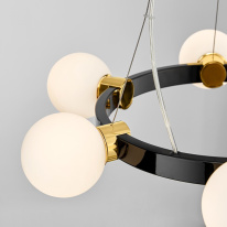 Цена на Подвесная люстра ImperiumLoft 140690-26