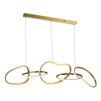 Фото Подвесная люстра ST-Luce SL6505.203.45