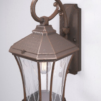 Светильник настенный Elektrostandard Virgo D капучино (арт. GLXT-1450D) в интернет магазине Гет Лайт