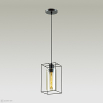 Купить Подвесной светильник LUMION 3728/1