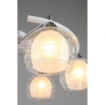 Цена на Накладная люстра Omnilux OML-28313-06