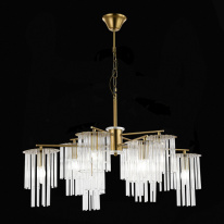 Цена на Подвесная люстра Evoluce SLE1122-303-08