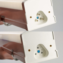 Линейный светильник Feron 48292 в интернет магазине Гет Лайт