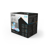 Купить с доставкой по Москве и России Детская настольная лампа Gauss GT7016