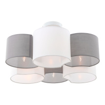 Фото Накладная люстра Lussole LSP-8932