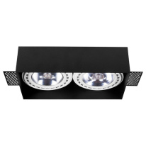 Фото Встраиваемый светильник Nowodvorski 9403