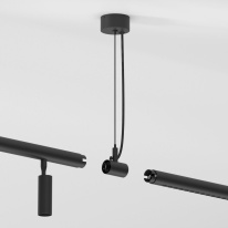 Купить Подвесной комплект Elektrostandard 85184/00