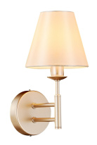Бра Crystal Lux FLAVIO AP1 GOLD Купить Бра Crystal Lux FLAVIO AP1 GOLD