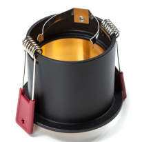 Цена на Встраиваемый светильник ARTE Lamp A2165PL-1BK