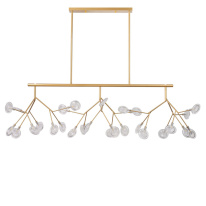 Фото Люстра на штанге AM Group AM7317-27L