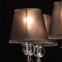 Купить Люстра на штанге MW-Light 684010408