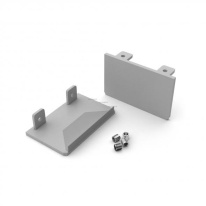 Фото Заглушка профиля Arlight 029508