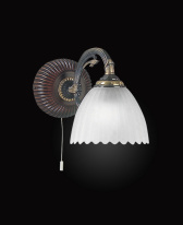 Фото Бра Reccagni Angelo A 3510/1