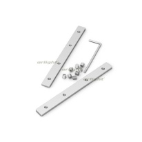 Фото Соединитель профиля Arlight 029052