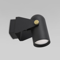 Фото Спот Eurosvet 20167/1 черный