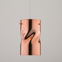 Фото Подвесной светильник Eurosvet 50184/1 медь