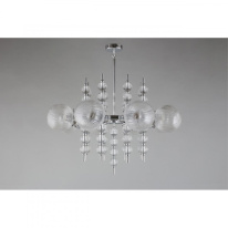 Люстра на штанге APLOYT APL.821.03.08 в интернет магазине Гет Лайт