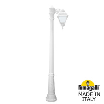 Фото Садово-парковый светильник Fumagalli U23.157.S10.WYF1R