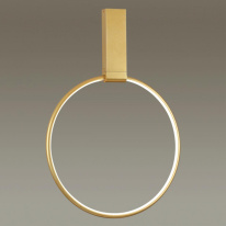 Купить Накладной светильник Odeon Light 4319/32CL