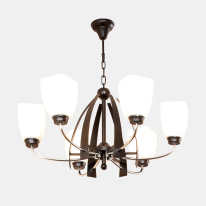 Фото Подвесная люстра Citilux CL129161