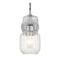 Бра Escada 1141/1A Chrome/Clear Купить Бра Escada 1141/1A Chrome/Clear