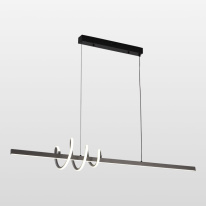 Фото Линейный светильник Lussole LSP-7165