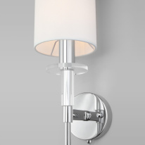 Цена на Бра Eurosvet 60132/1 хром