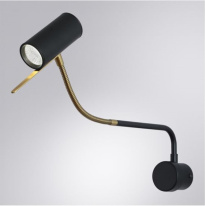 Купить Бра ARTE Lamp A2423AP-5PB