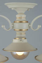 Купить Люстра на штанге Omnilux OML-50807-03