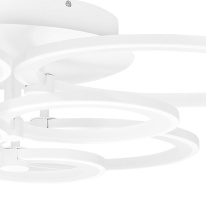 Цена на Накладной светильник Lightstar 749094