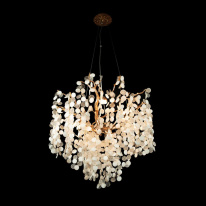 Цена на Подвесная люстра LOFT IT 10066/600 GB