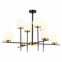 Фото Люстра на штанге ST-Luce SL1203.412.08