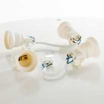 Цена на Накладной светильник Nowodvorski 9682