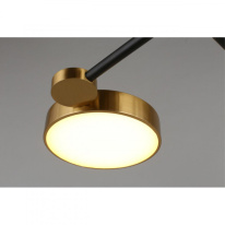 Люстра на штанге APLOYT APL.043.07.65 в интернет магазине Гет Лайт