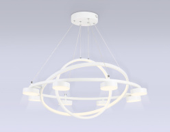 Подвесная люстра Ambrella Light FL51777 Цена на Подвесная люстра Ambrella Light FL51777