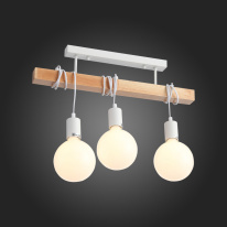 Цена на Люстра на штанге Evoluce SL1142.503.03