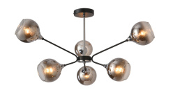 Купить Подвесной светильник Natali Kovaltseva 81453/6C