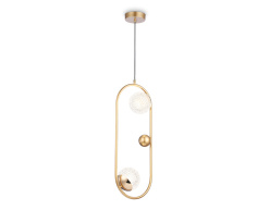Подвесной светильник Ambrella Light TR5431 Фото Подвесной светильник Ambrella Light TR5431