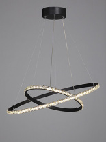 Фото Подвесная люстра Vitaluce V4628-1/2S