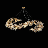 Фото Подвесная люстра ImperiumLoft 194943-23