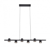 Фото Подвесной светильник Mantra 7937