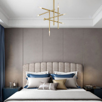 Купить с доставкой по Москве и России Подвесная люстра ImperiumLoft 207814-26